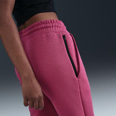 Nike Sportswear Tech Fleece Women's Mid-Rise Joggers