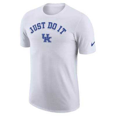 Kentucky Men's Nike College T-Shirt