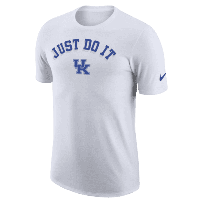 Kentucky Legacy Men's Nike College Crew-Neck T-Shirt