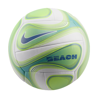 Nike Beach Outdoor Volleyball from Nike - $28