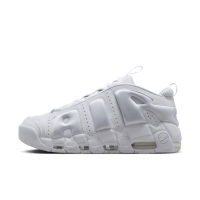 Nike Air More Uptempo 低筒男鞋