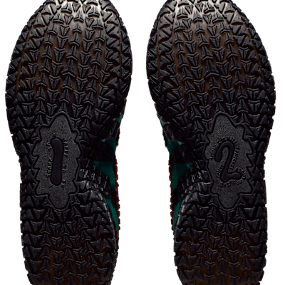 Ja 3 "Scratch 3.0" Basketball Shoes