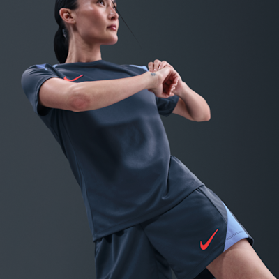 Nike Strike Women's Dri-FIT Football Shorts