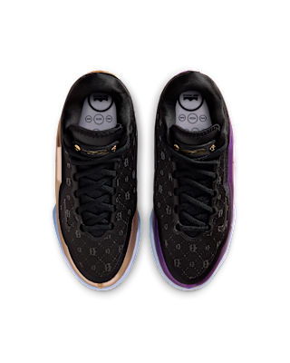 LeBron XXIII "Chosen One"