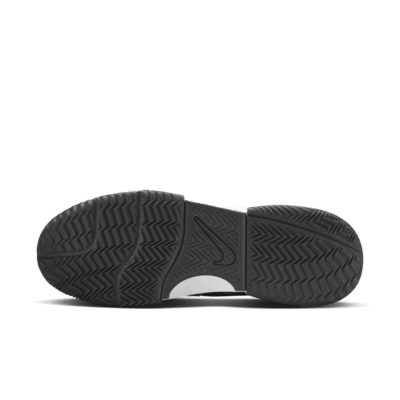 Calzado de tenis para cancha de arcilla para hombre NikeCourt Lite 4