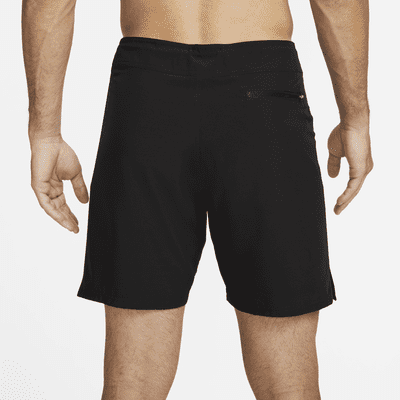 Traje de baño tipo short de playa de 18 cm para hombre Nike Essential