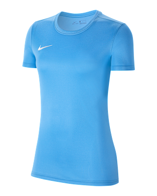 Nike Dri-FIT Park 7 JBY Women's Football Shirt