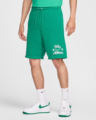 ナイキ NIKE F.C フレンチテリー ショーツ XL FCRB NFTB SOPH