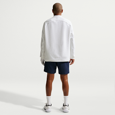 Nike Par Sudadera de golf con media cremallera Therma-FIT - Hombre