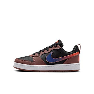 Nike Court Borough Low Recraft