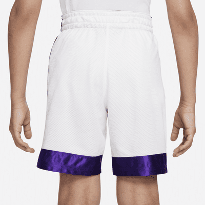 Nike Dri-FIT Elite Big Kids' (Boys') Basketball Shorts