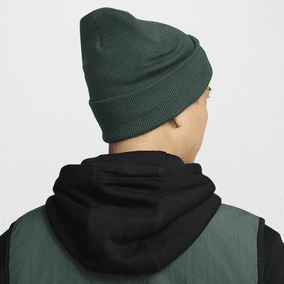 Bonnet Futura Nike Peak