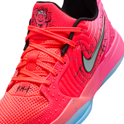 Tenis de básquetbol para niños grandes Ja 2 "Tropical Punch"