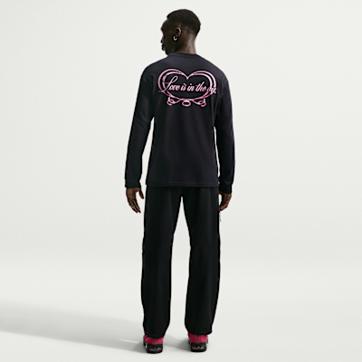 Nike Sportswear Long-Sleeve T-Shirt
