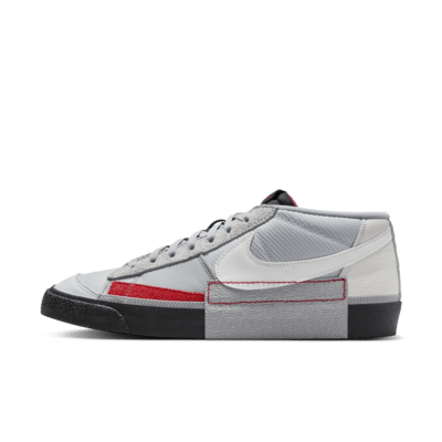 Calzado para hombre Nike Blazer Low Pro Club