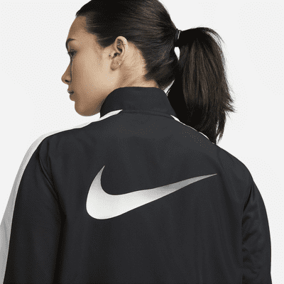 ナイキ Dri-FIT スウッシュ ラン ウィメンズ ランニングジャケット