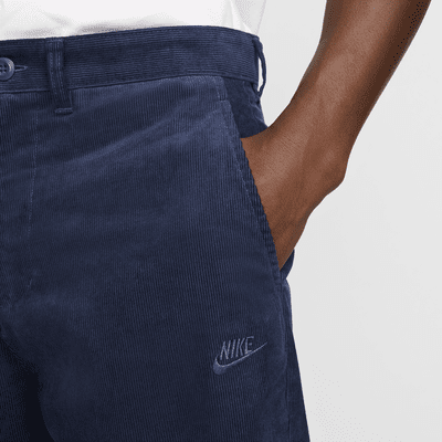 Nike Club Pantalón chino de pana - Hombre