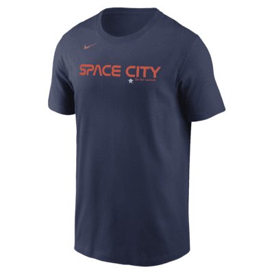 Houston Astros Nike Astrodome Hometown T-Shirt, hoodie, sweater