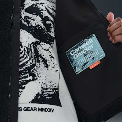 Chaleco Therma-FIT ADV para hombre Nike ACG "Canwell Glacier"