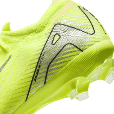 Nike Mercurial Vapor 16 Pro low top voetbalschoenen (stevige ondergronden)