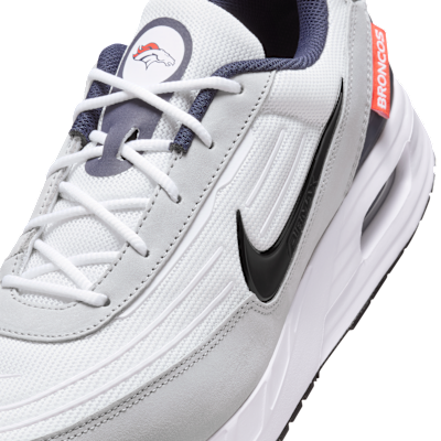 Denver Broncos Air Max Verse Men's Nike NFL Shoes
