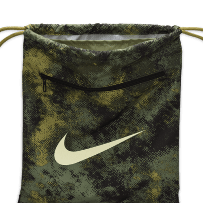 Saco de cordão Nike Brasilia 9.5 (18 L)