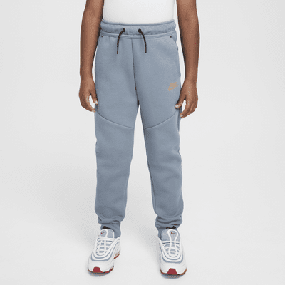 Nike Sportswear Tech Fleece szabadidőnadrág nagyobb gyerekeknek