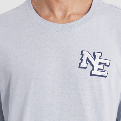 New England Patriots Rivalries Collection Essential Men's Nike NFL Long-Sleeve T-Shirt