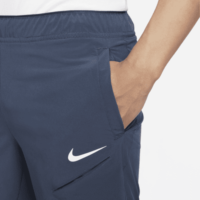 NikeCourt Slam Men's Dri-FIT Tennis Shorts