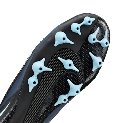 Nike Phantom 6 Low Academy Artificial-Grass Soccer Cleats