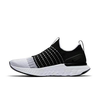 men's nike react phantom run flyknit 2 running shoes reviews