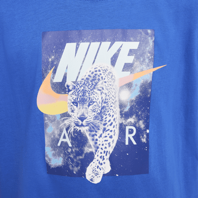 Nike Sportswear Big Kids' T-Shirt