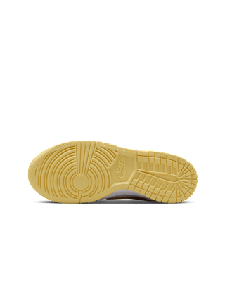 Nike Dunk 低筒