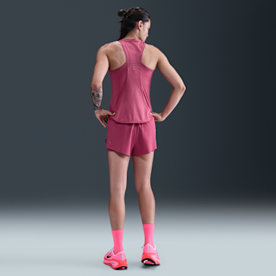 Nike Swift Women's Dri-FIT Running Tank Top