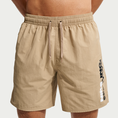 Nike Swim Breaker Men's 7" Fully Lined Volley Short