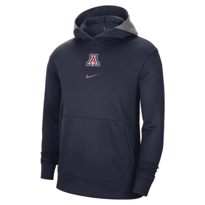 Nike College Dri-FIT Spotlight (Arizona) Men's Hoodie