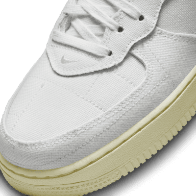 NIKE公式】ナイキ エア フォース 1 '07 MID LX ウィメンズシューズ 