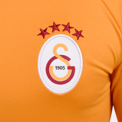 Galatasaray Strike Men's Nike Dri-FIT Football Drill Top