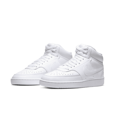 NikeCourt Vision Mid Damenschuh