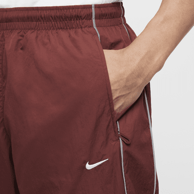 Pants de entrenamiento para hombre Nike Solo Swoosh