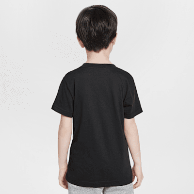 T-shirt Boxy Scooter Nike – Bambino/a