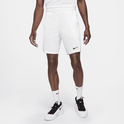 nike tennis shorts with pockets