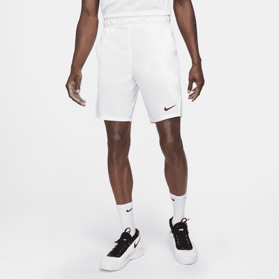 ankomme arm kobling NikeCourt Dri-FIT Victory-tennisshorts (23 cm) til mænd. Nike DK