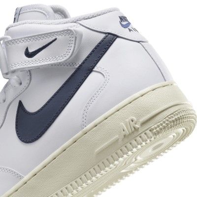 Sapatilhas Nike Air Force 1 '07 Mid para mulher