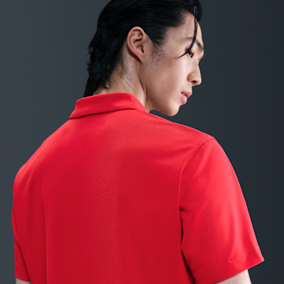 NikeCourt Dri-FIT 男款網球衫