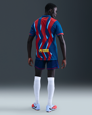 FC Barcelona 2025/26 Match Fourth