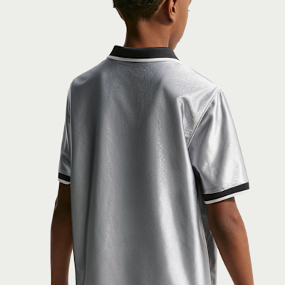 Nike Energy Older Kids' Dri-FIT Football Short-Sleeve Top