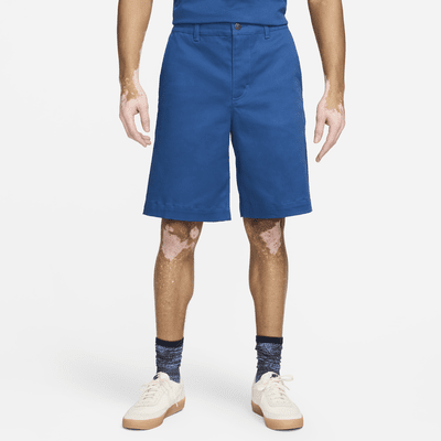 Shorts de skateboarding El Chino para hombre Nike SB