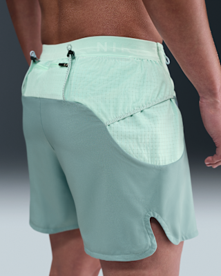 Nike Trail Second Sunrise