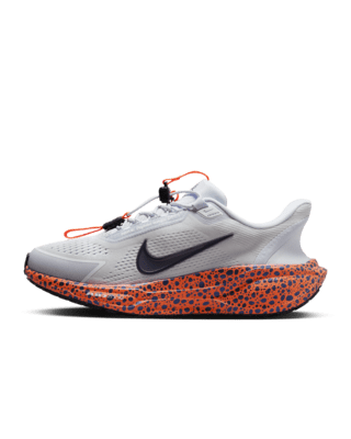 Женские кроссовки Nike Pegasus EasyOn Electric Road для бега